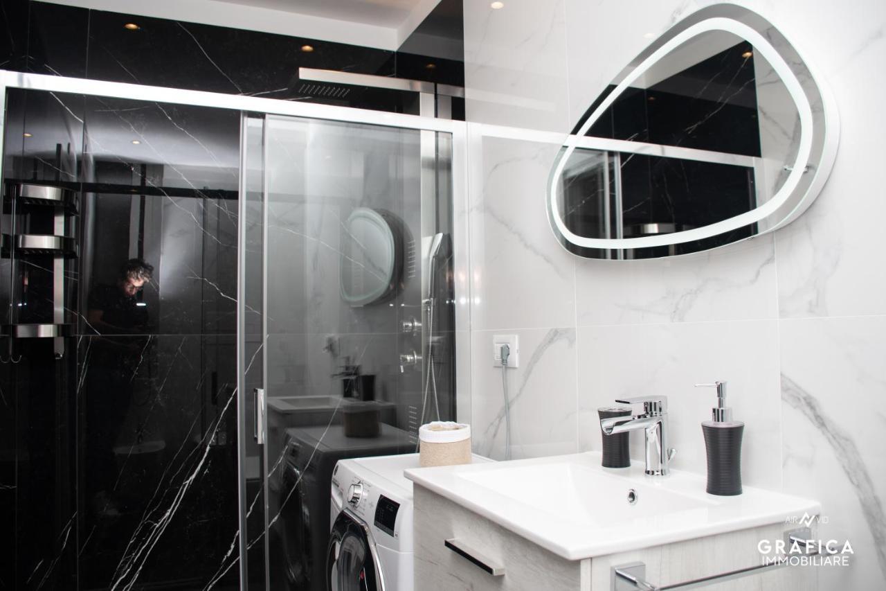 Ameli Home Luxury Apartment Taranto Exterior photo